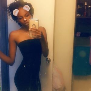 Meet your Posher, Skye